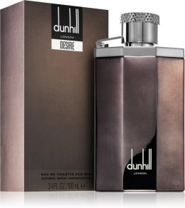 Dunhill Desire For Men (Platinum)