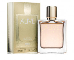Hugo Boss Boss Alive Limited Edition