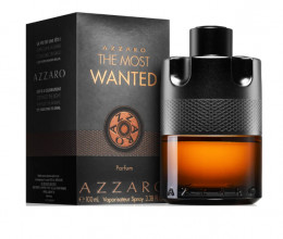 Azzaro Azzaro The Most Wanted Parfum