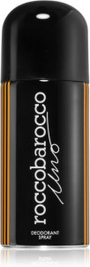 Дезодорант-спрей Roccobarocco Uno