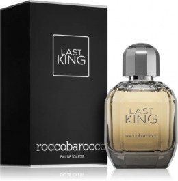 Roccobarocco Last King