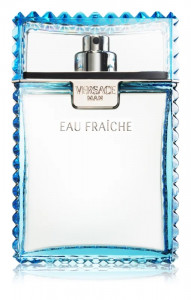Дезодорант-спрей Versace Eau Fraiche