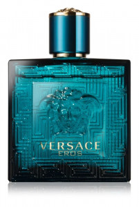 Дезодорант-спрей Versace Eros