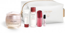 Подарочный набор Shiseido Benefiance