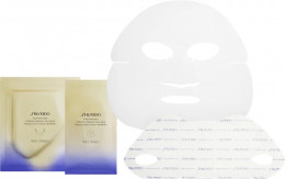 Маска для лица Shiseido Vital Perfection Liftdefine Radiance Face Mask