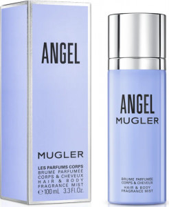 Спрей для тела и волос Thierry Mugler Angel