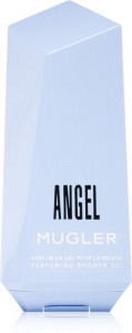 Гель для душа Thierry Mugler Angel