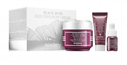 Набор Sisley Black Rose Discovery Program