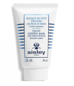 Маска для лица Sisley Velvet Sleeping Mask