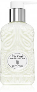Молочко для тела Etro Via Verri