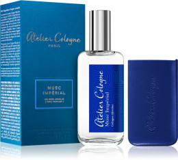 Atelier Cologne Musc Imperial Absolue