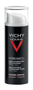 Крем для лица Vichy Homme Hydra-Mag C