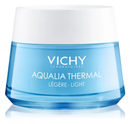 Крем для лица Vichy Aqualia Thermal Light