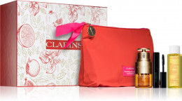 Набор Clarins Double Serum Eye Collection