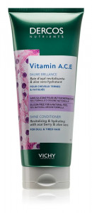 Кондицинер для волос Vichy Dercos Vitamin A.C.E
