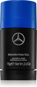 Дезодорант-стик Mercedes-Benz Man