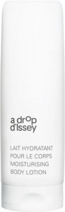 Лосьон для тела Issey Miyake A Drop D'Issey