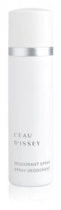 Дезодорант-спрей Issey Miyake L'Eau D'Issey