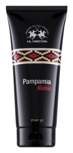 Гель для душа La Martina Pampamia Noble For Men