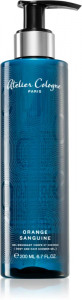 Гель для душа Atelier Cologne Orange Sanguine