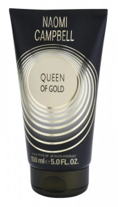 Гель для душа Naomi Campbell Queen Оf Gold