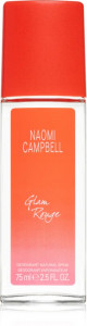 Дезодорант-спрей Naomi Campbell Glam Rouge