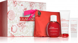 Набор Clarins Eau Dynamisante Collection