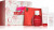 Набор Clarins Eau Dynamisante Collection, 0