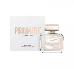 Jennifer Lopez Promise