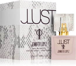 Jennifer Lopez JLust