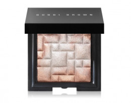 Пудра-хайлайтер для лица Bobbi Brown Mini Highlighting Powder (мини-версия)