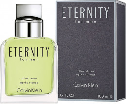 Лосьон после бритья Calvin Klein Eternity For Men