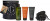 Набор для тела и волос Grace Cole GC Homme Black Pepper & Mandarin, 0