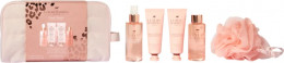 Набор для тела и волос Grace Cole Luxury Bathing Sweet Vanilla & Almond Glaze