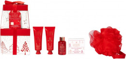 Набор для тела Grace Cole Luxury Bathing Wild Fig & Cranberry