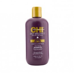 Шампунь для волос CHI Deep Brilliance Optimum Moisture Shampoo