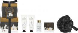 Набор Grace Cole Luxury Bathing Sparkling Pear & Nectarine Blossom