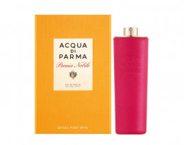Acqua Di Parma Peonia Nobile Leather Purse Spray
