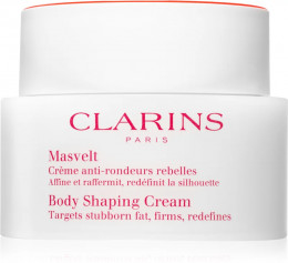 Крем для тела Clarins Body Shaping Cream Masvelt