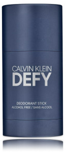 Дезодорант-стик Calvin Klein Defy