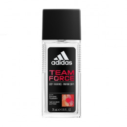 Спрей для тела Adidas Team Force
