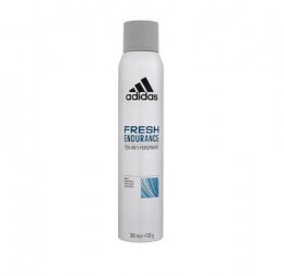 Дезодорант-антиперспирант Adidas Fresh Endurance Anti-Perspirant 72H