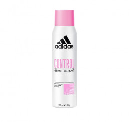 Дезодорант-антиперспирант Adidas Control 48H Anti-Perspirant