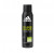 Дезодорант Adidas Pure Game Deo Body Spray 48H, фото
