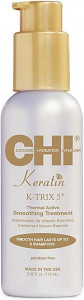 Средство для волос CHI Keratin K-Trix 5 Smoothing Treatment