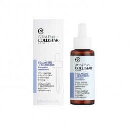 Концентрат для лица Collistar Pure Actives Collagen + Glycogen Anti-Wrinkle Firming