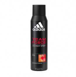 Дезодорант-спрей Adidas Team Force Deo Body Spray 48H