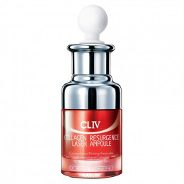 Концентрат для лица CLIV Collagen Resurgence Laser Ampoule
