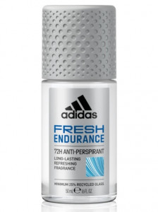 Дезодорант-антиперспирант шариковый Adidas Fresh Endurance 72H Anti-Perspirant