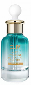 Концентрат для лица CLIV Multi Hyaluronic Hydrating Ampoule Premium